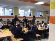 Ульяновские родители проверяют качество горячего питания в школах
