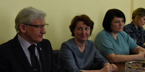 В Ульяновске намерены развивать частно-государственное партнёрство в сфере образования