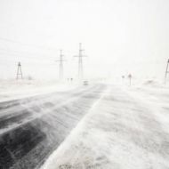 Ухудшение погоды прогнозируется в Ульяновске завтра