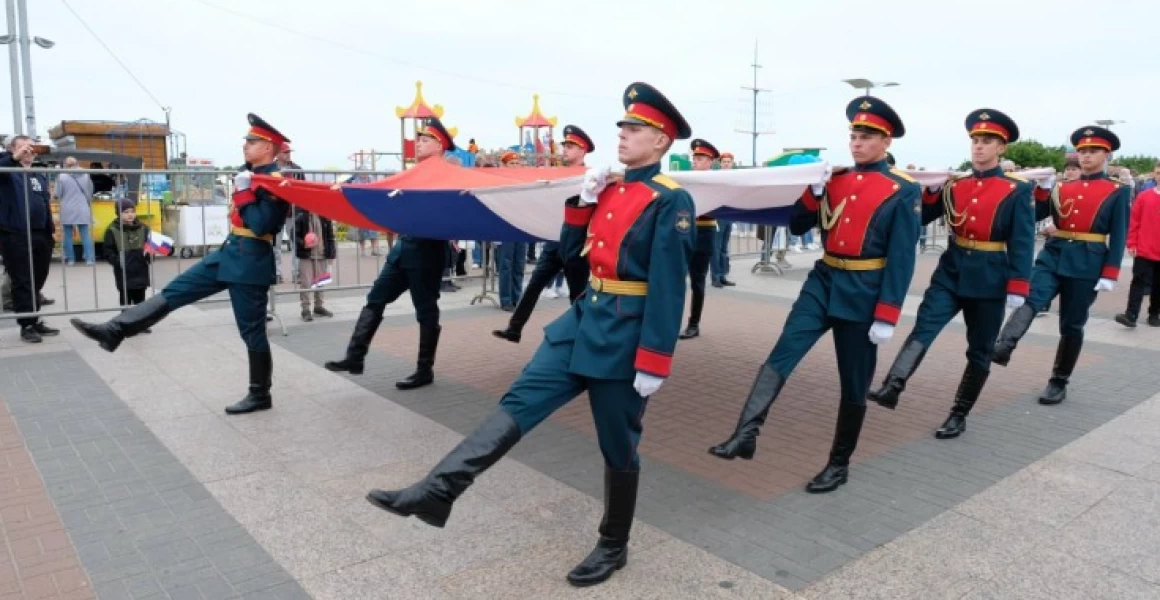 Кто выступит в Ульяновске на День России 12 июня Кто выступит в Ульяновске на День России 12 июня