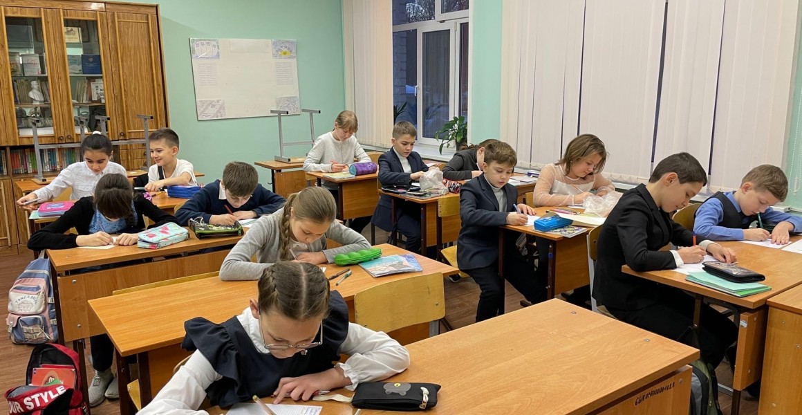 В ульяновской гимназии №6 откроется современный технопарк «Кванториум»