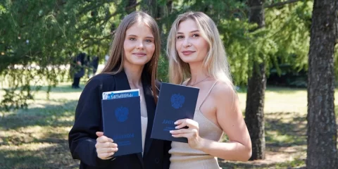 В УлГТУ выпускной: где и когда вручат дипломы студентам политеха
