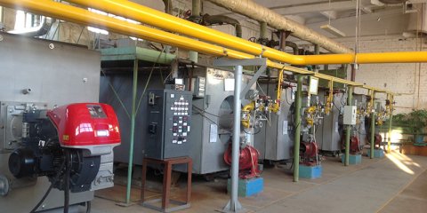 Глава Ульяновска Дмитрий Вавилин поручил восстановить отопление в детских садах