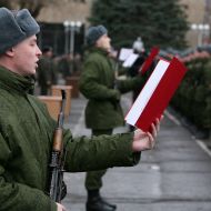 13 ульяновских призывников пытались уклониться от военной службы