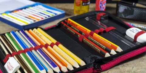 В 2022 году более восьми тысяч ульяновских школьников получат помощь в рамках акции &laquo;Помоги собраться в школу&raquo;