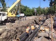 При подготовке к следующей зиме в Ульяновске обновят порядка 22 км теплотрасс