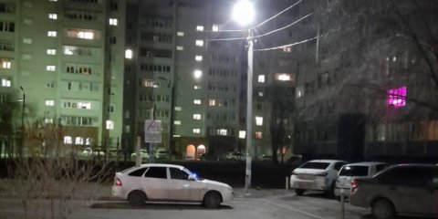 На прошедшей неделе специалисты МБУ &laquo;Горсвет&raquo; восстановили освещение на 25 улицах