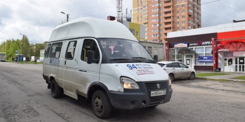 Администрация Ульяновска зафиксировала ухудшение работы автобусов
