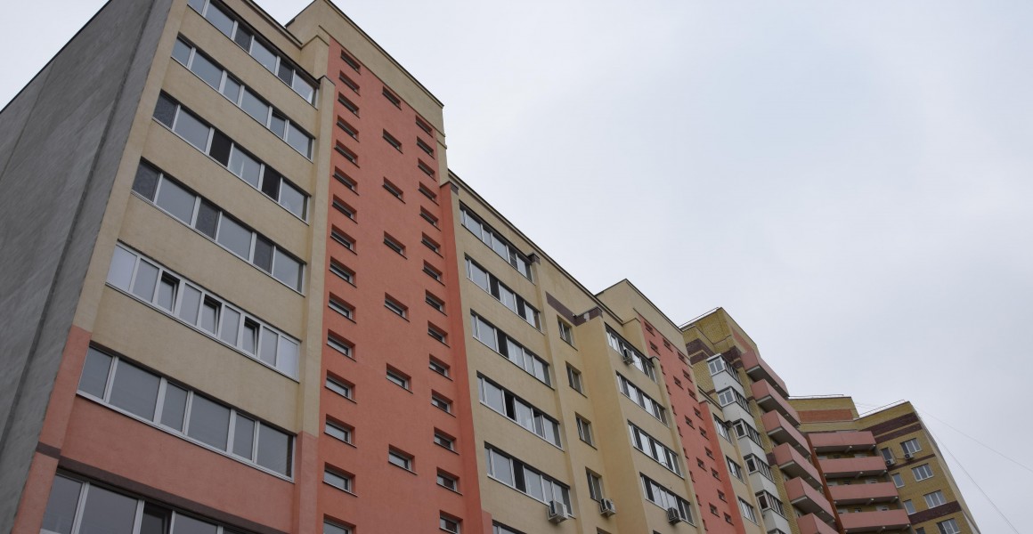 В Ульяновске в новые квартиры переедут жители девяти аварийных домов