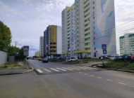 На восьми улицах Ульяновска обновлено асфальтовое покрытие