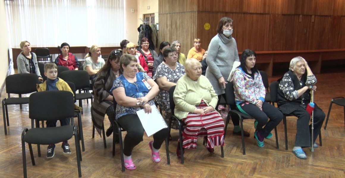 Две ульяновские школы искусств помогли гостям из Л/ДНР