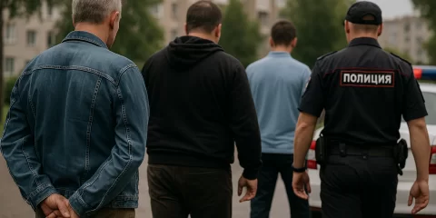 Фиктивные ДТП на миллионы: в Ульяновске раскрыли банду автостраховых мошенников