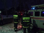 В Ульяновске запрещается использование пиротехники и огневых эффектов в зданиях