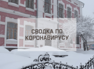 Ситуация с коронавирусом в городе на 8 февраля