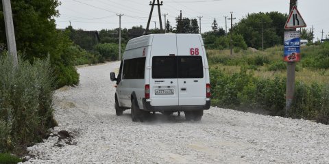 Автобусы начнут ходить в садоводческие товарищества Ульяновска с 17 апреля