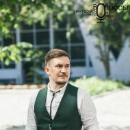 Урбанист Дмитрий Шацков ответит на вопросы ульяновцев в проекте «Необычные вопросы интересному челов