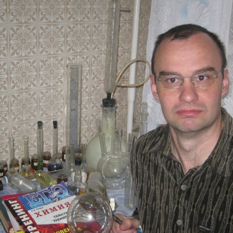 Решаем контрольные по химии Решаем контрольные по химии