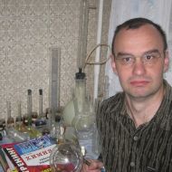 Оказываем помощь по химии, биохимии.