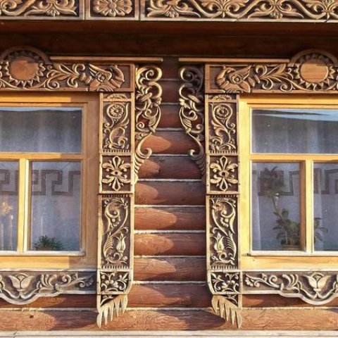 Скидки на деревянные наличники под заказ (от 10 шт.) Скидки на деревянные наличники под заказ (от 10 шт.)