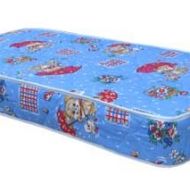 Современные металлические кровати от производителя 4
