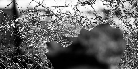 В Ульяновской области бесправный водитель устроил смертельное ДТП