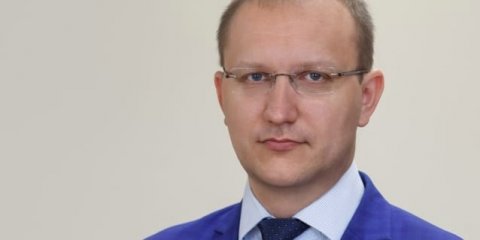 Глава областного Минтранса переходит на работу в мэрию