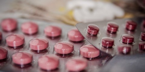 Медучреждения Ульяновской области получат 70 миллионов для борьбы с ковидом