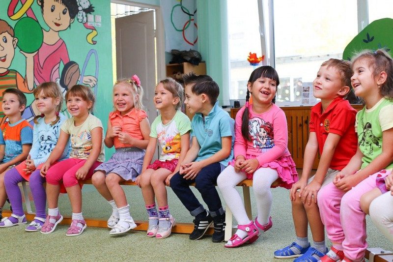 В Ульяновске мэрия планирует купить здание для детского сада за 92 млн. рублей