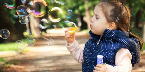 В Ульяновской области продлили пособия на детей