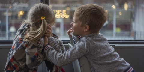 В Ульяновске отменяют льготы на транспорте для школьников и пенсионеров