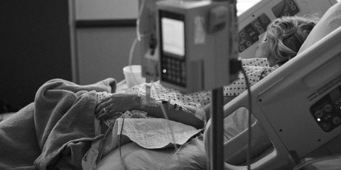 В Ульяновской области увеличено количество коек для ковид-пациентов