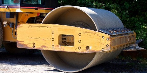 Дорожные работы в Ульяновске завершатся в октябре