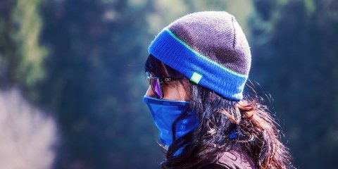 Ульяновским колледжам рекомендовали уйти на дистанционку