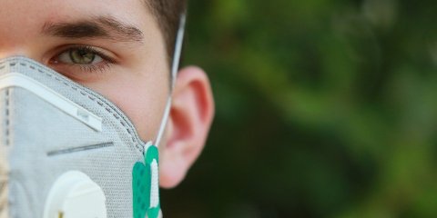 В Ульяновской области продлен режим повышенной готовности