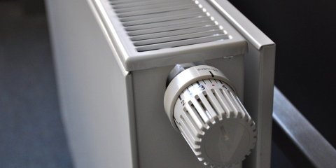 В Ульяновске стартует отопительный сезон
