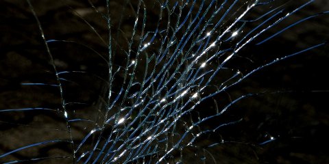 37-летняя женщина погибла по вине пьяного водителя