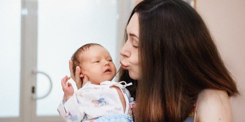 Роддом Ульяновской областной клинической больницы перестает принимать рожениц