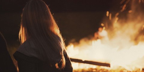 7 октября сразу несколько авто сгорели в Ленинском районе Ульяновска