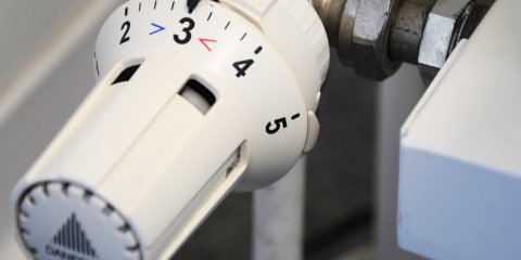 До конца недели во всех домах Ульяновска появится отопление