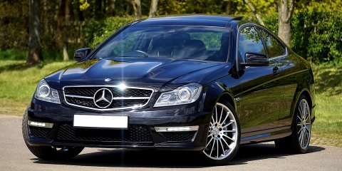 После 2022 года "красивый" автомобильный может стоить до 6 млн.рублей