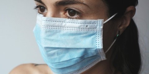 В Ульяновской области еще 203 случая заражения ковидом