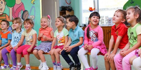 В Ульяновске мэрия планирует купить здание для детского сада за 92 млн. рублей