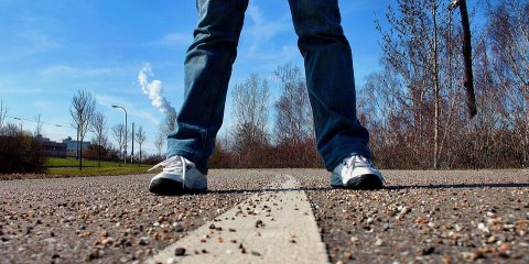 В Ульяновске перекрыли движение в сторону Президентского моста