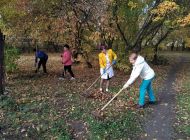 В Ульяновске продолжается подготовка к зиме