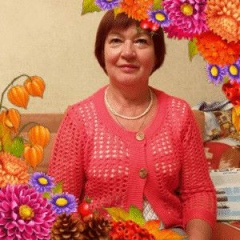 Елена Семенова