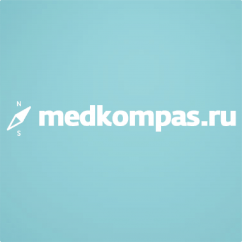 Медкомпас - каталог врачей Медкомпас - каталог врачей
