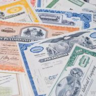 Продать акции компании в Ульяновске