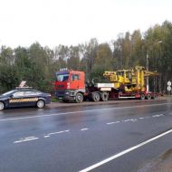 Сваебой СП-49Д в хорошем состоянии
