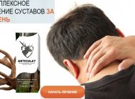 артикулат инструкция