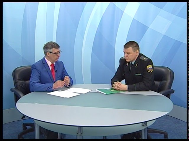 Новости Ульяновска: "Первые лица" - 14.04.18 официальные новости